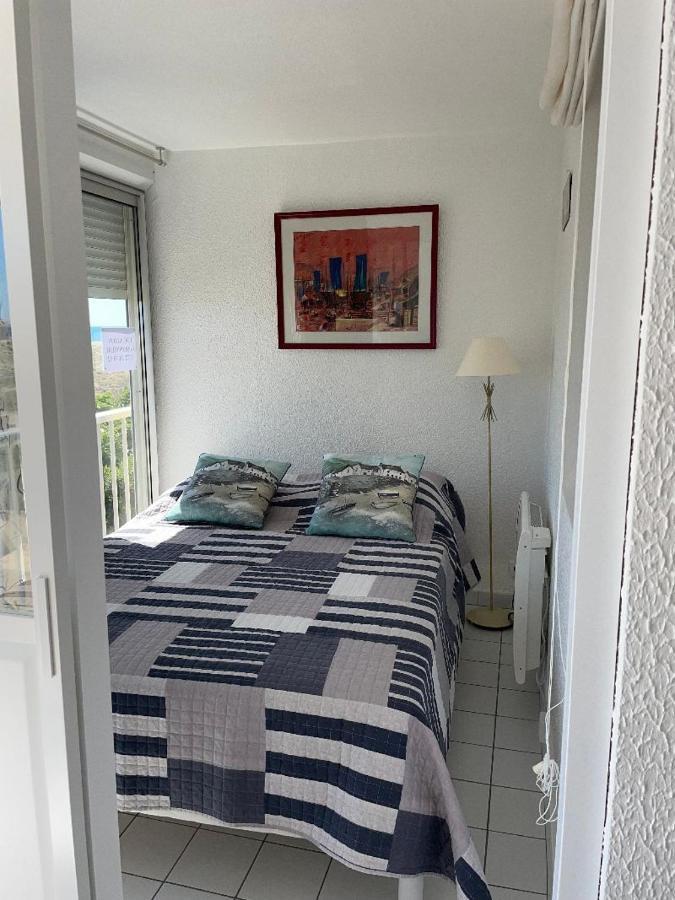 Port Leucate : Superbe Appartement Pleine Vue Mer Екстер'єр фото