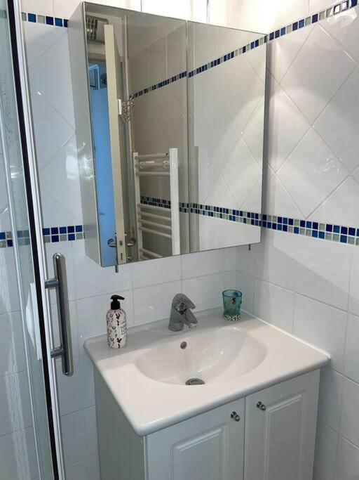 Port Leucate : Superbe Appartement Pleine Vue Mer Екстер'єр фото