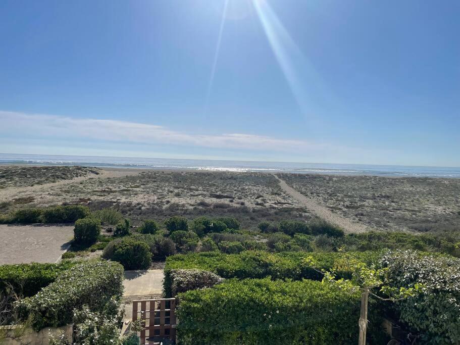 Port Leucate : Superbe Appartement Pleine Vue Mer Екстер'єр фото